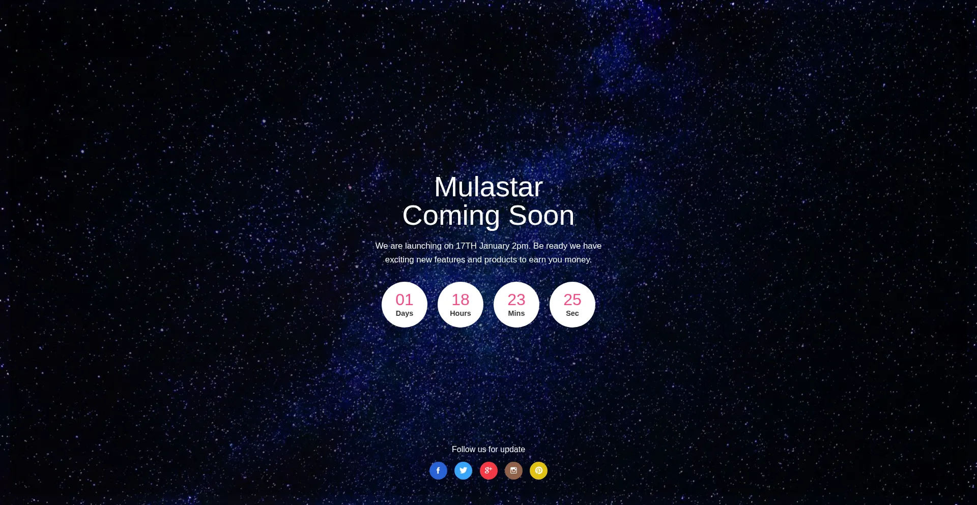 Mulastar.com