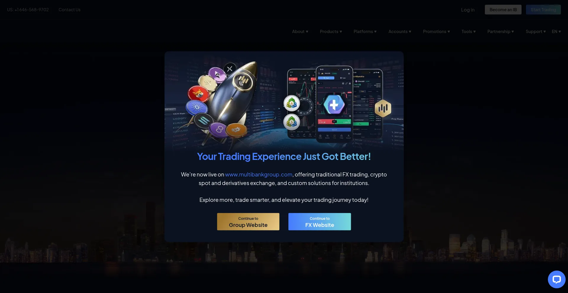 Is Multibankfx.com Safe?