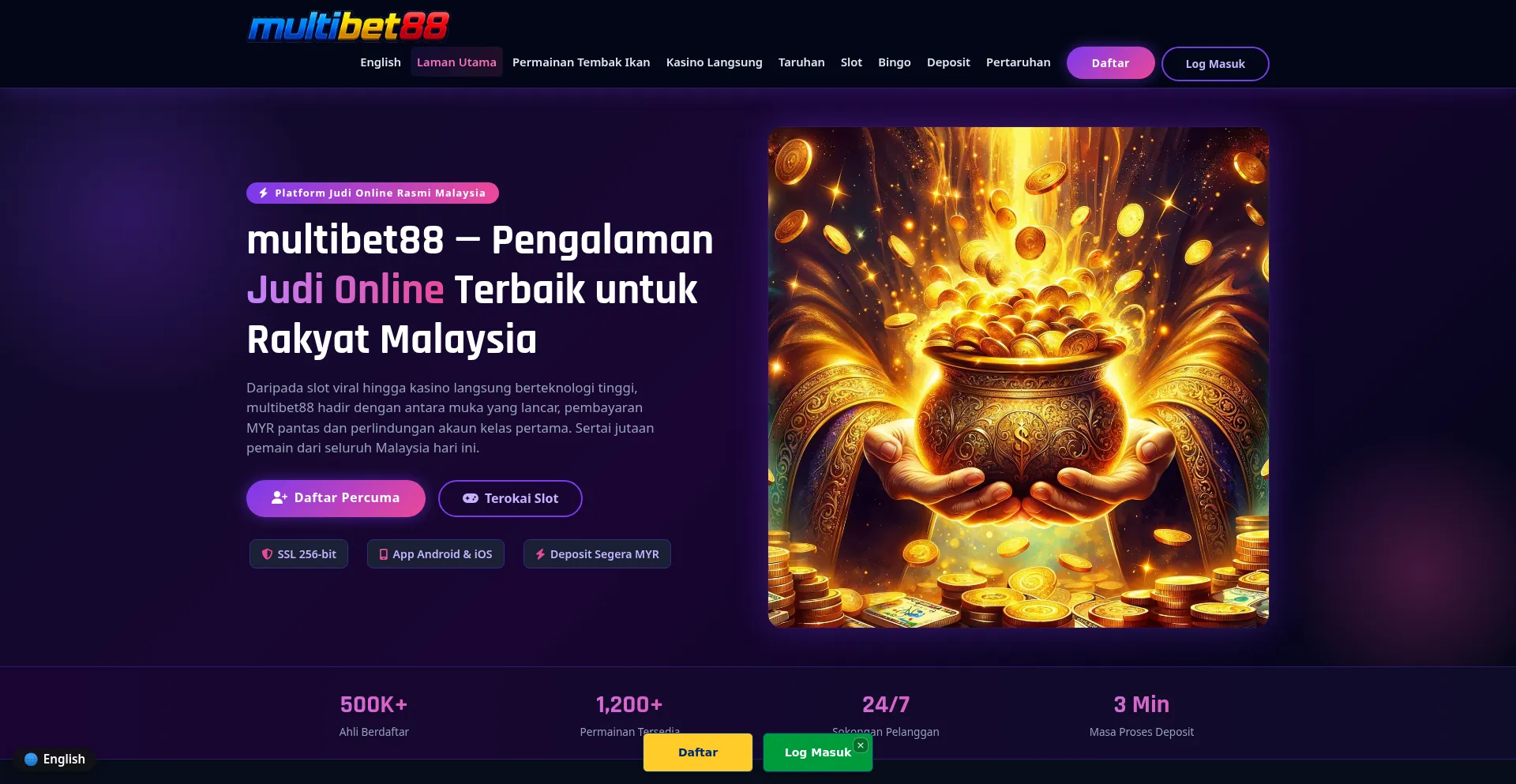 Multibet88.vin