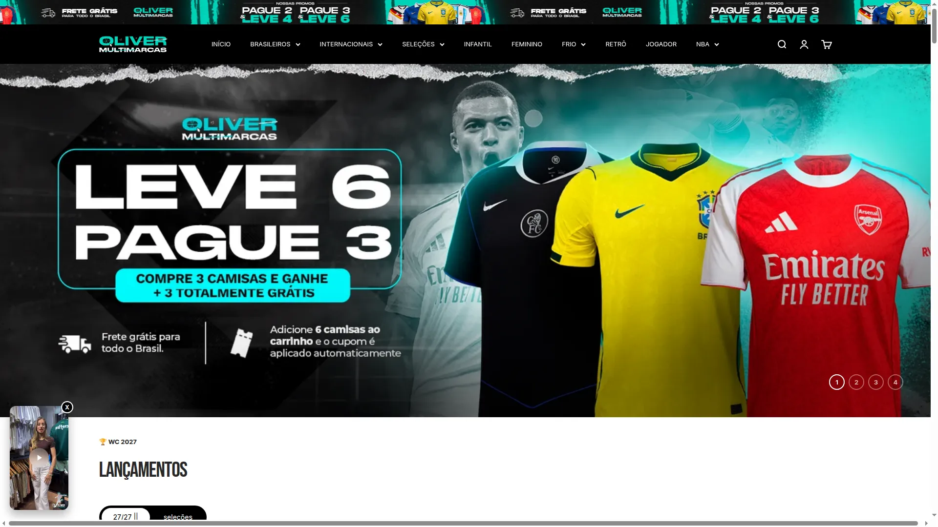 Multimarcasoliver.com