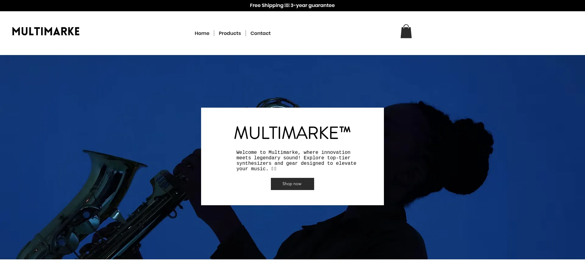 Multimarke.shop