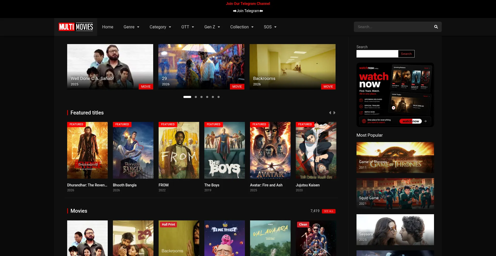 Multimovies.homes