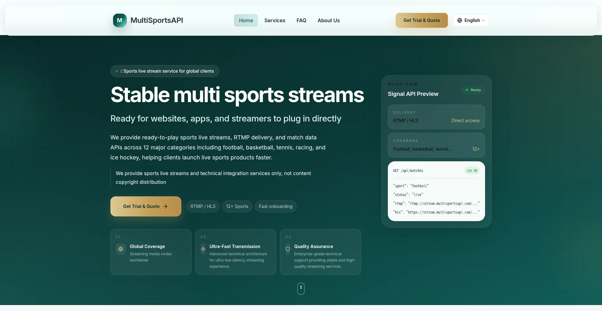 Multisportsapi.com