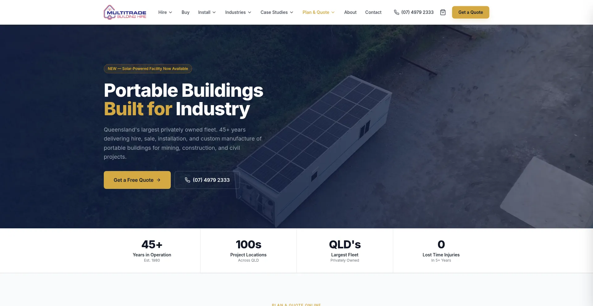Multitrade.com.au