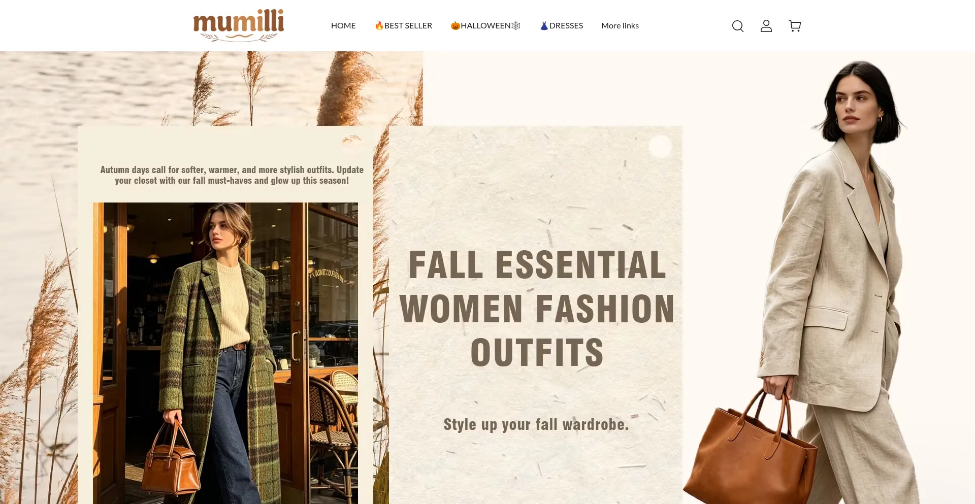 Mumili.com