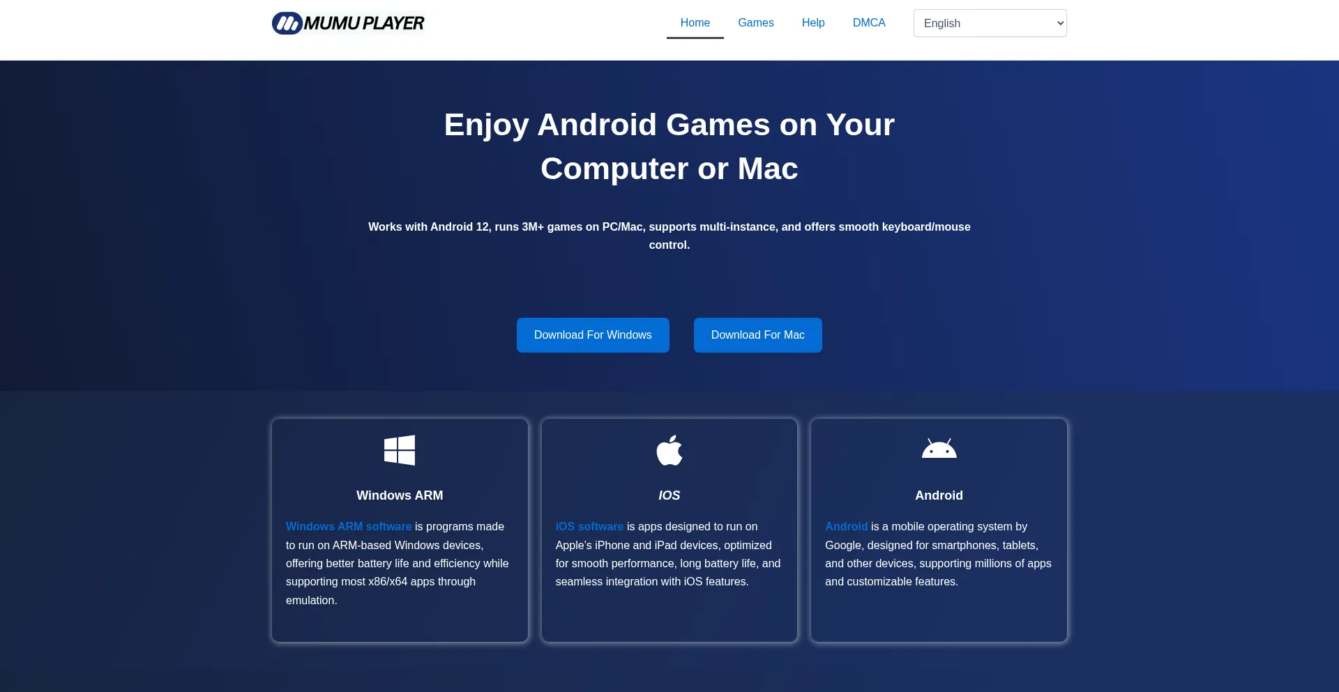 Is Mumuplayer.org Safe?