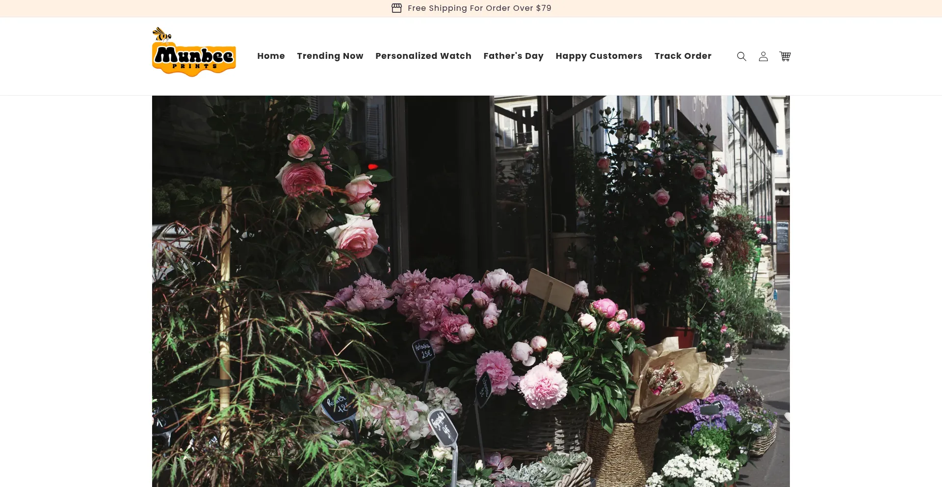 Munbeegifts.com