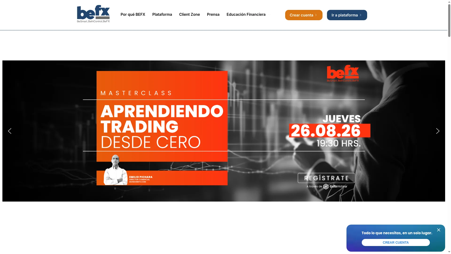 Mundobefx.com