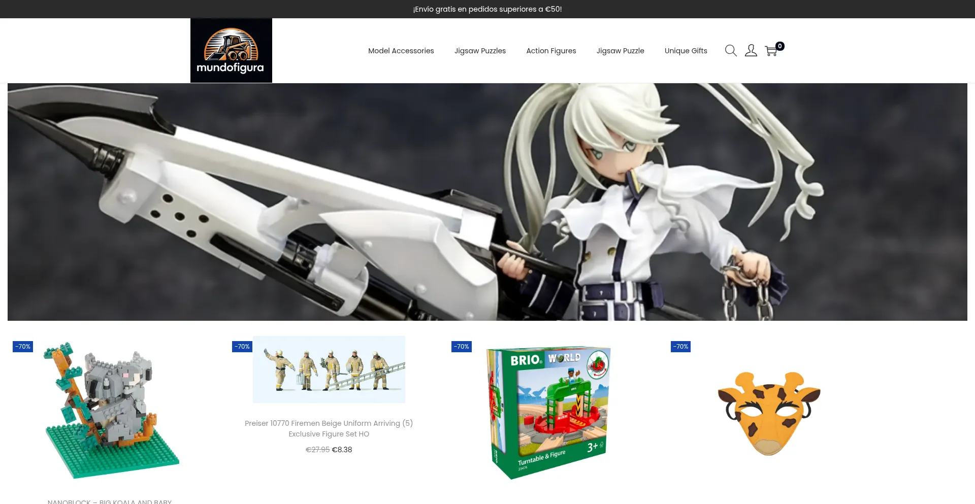 Mundofigura.com