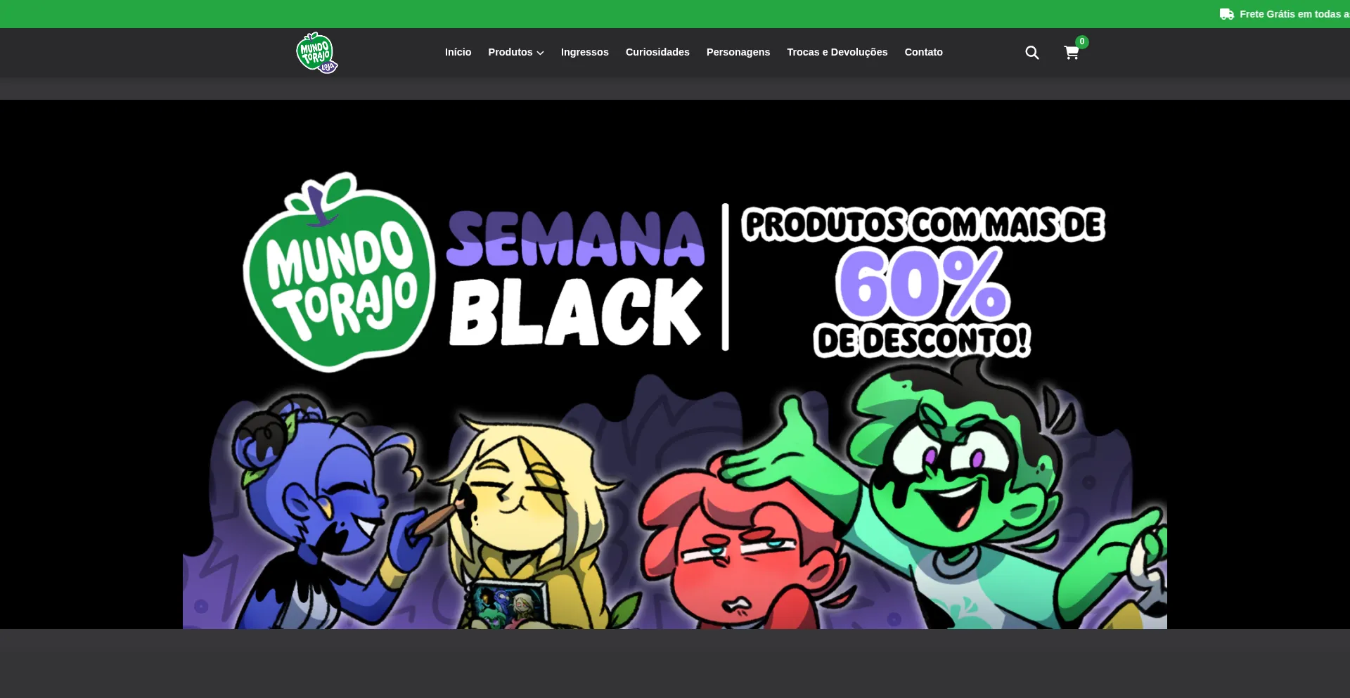 Mundotorajoloja.com.br