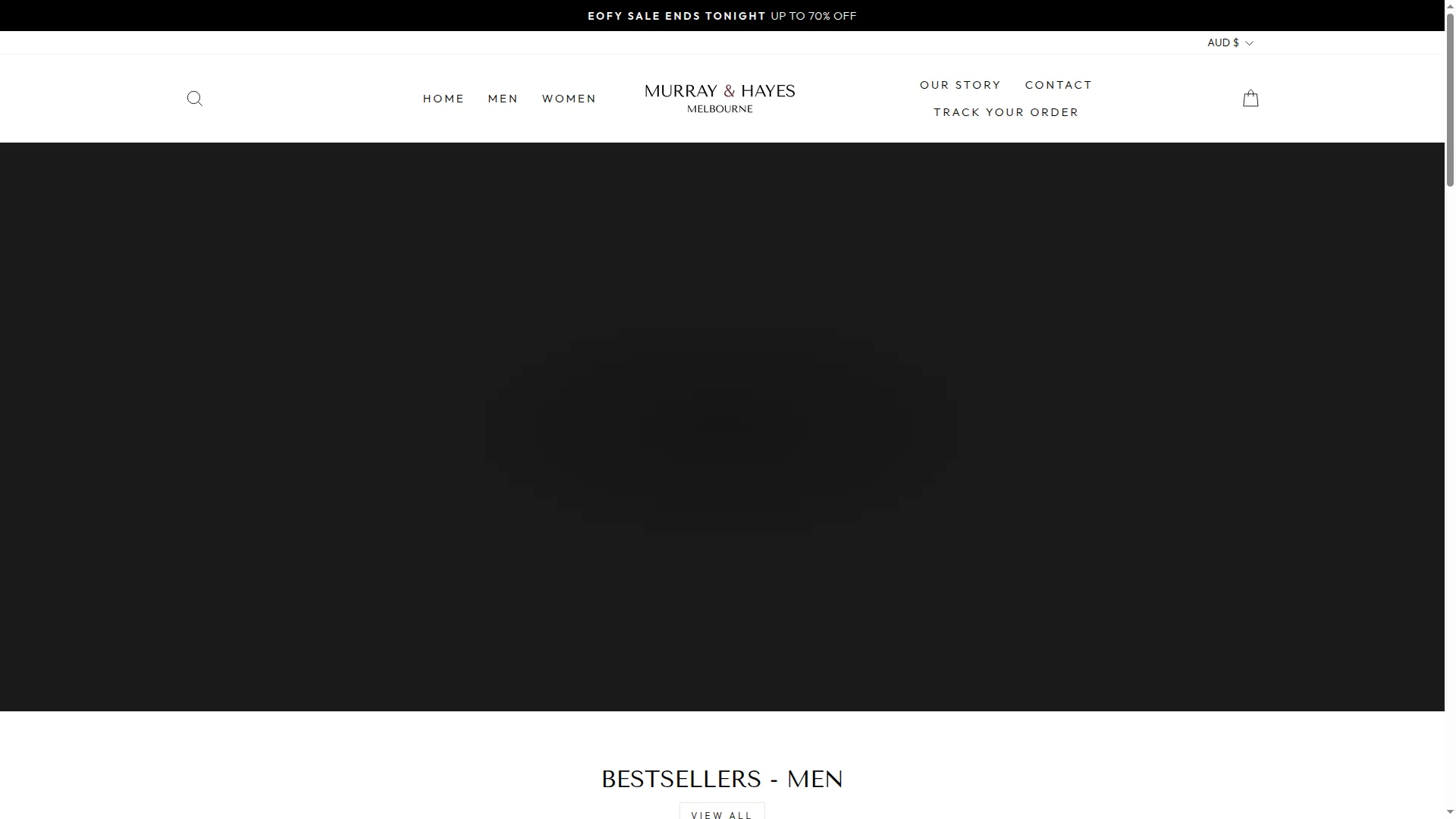 Murrayandhayes.com
