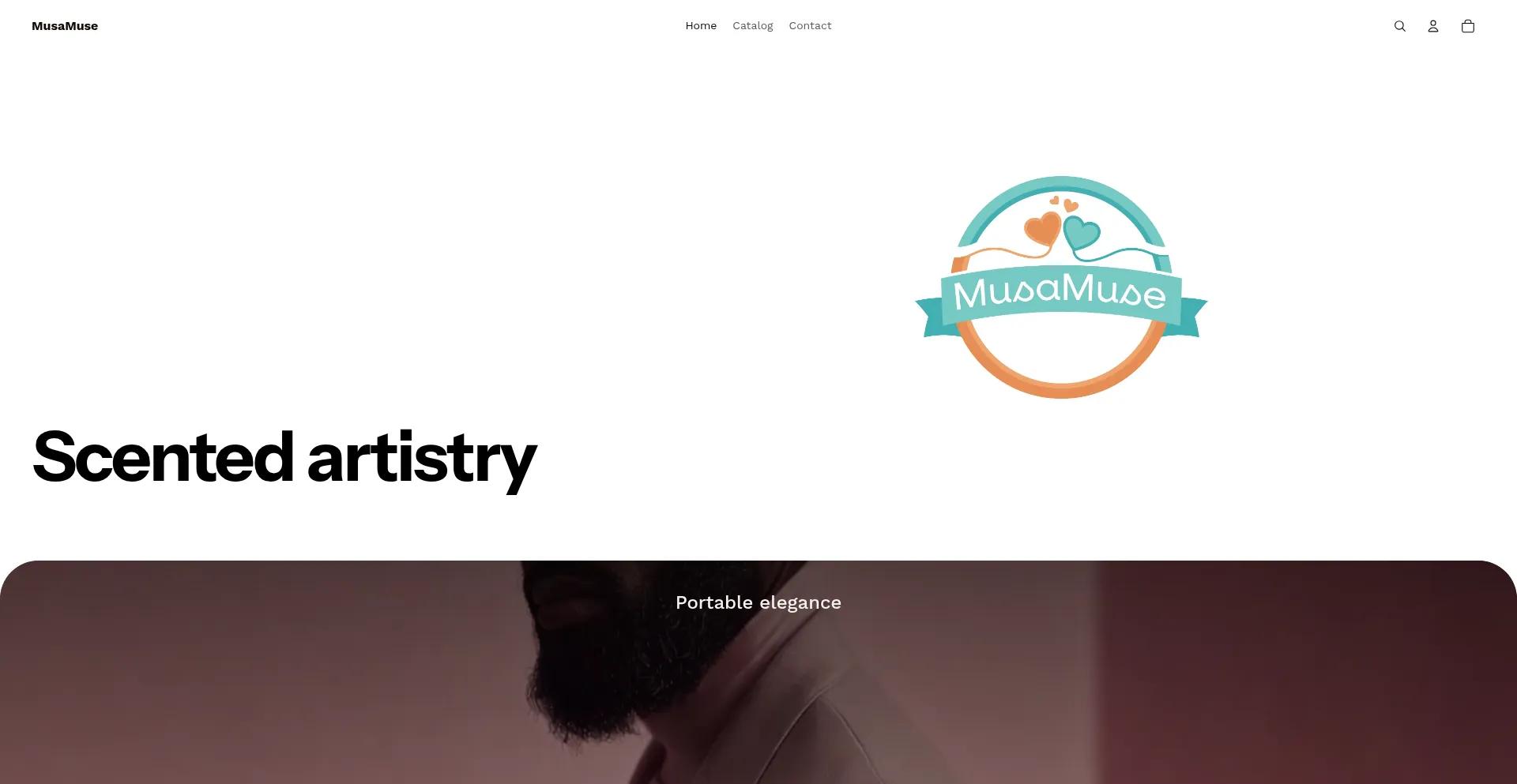 Musamuse.shop