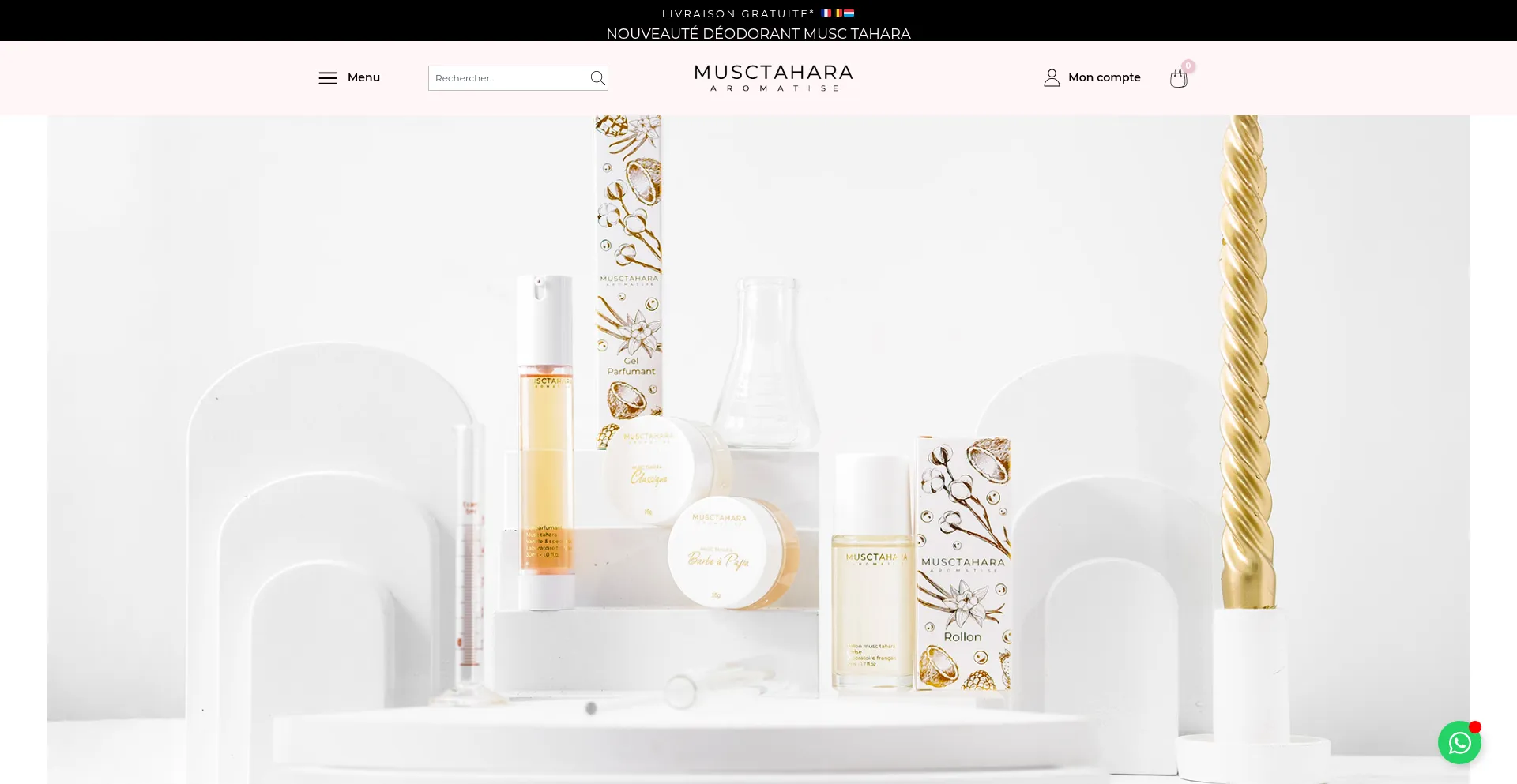 Musc-tahara-aromatise.com