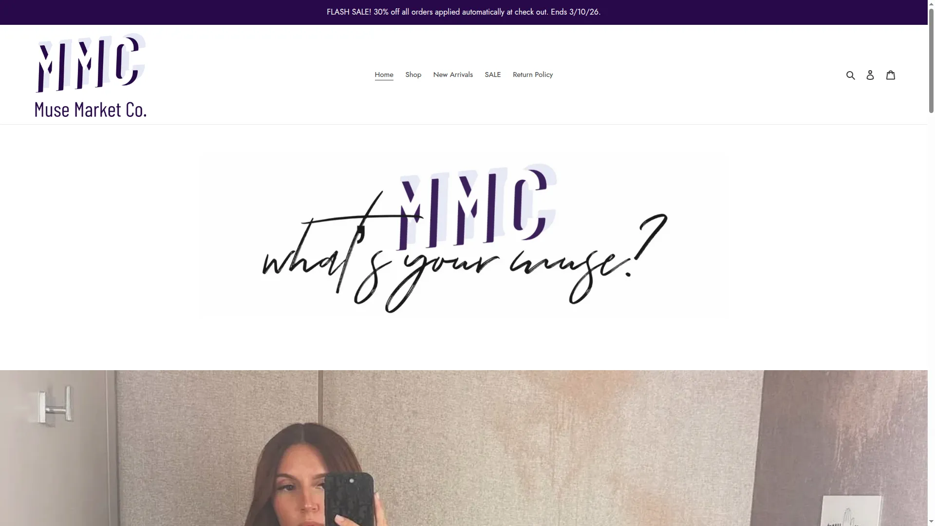 Musemarketco.com