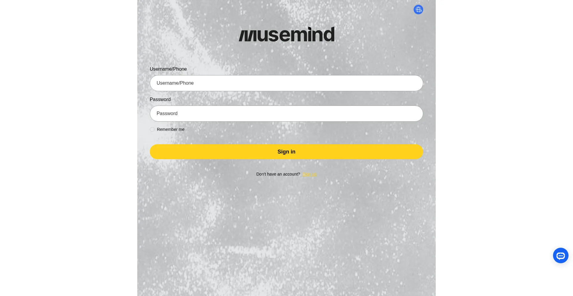Musemindppc.org