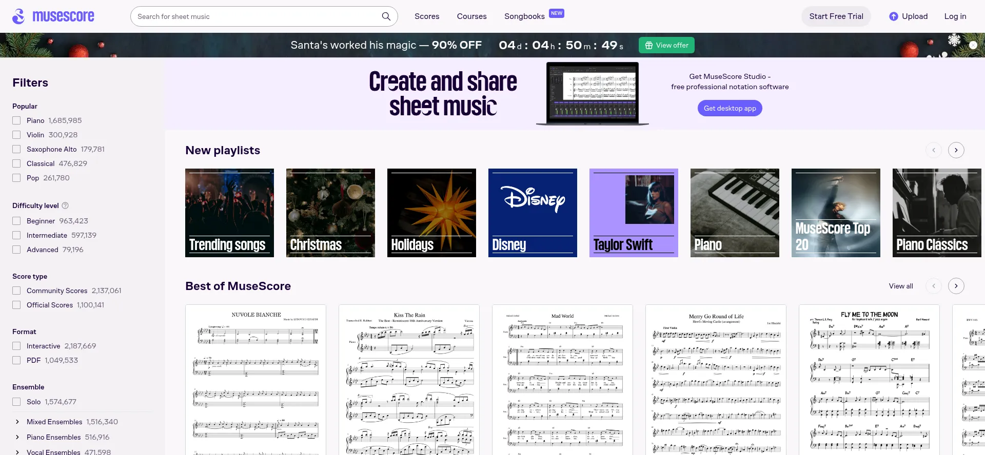 Is Musescore.com Safe?