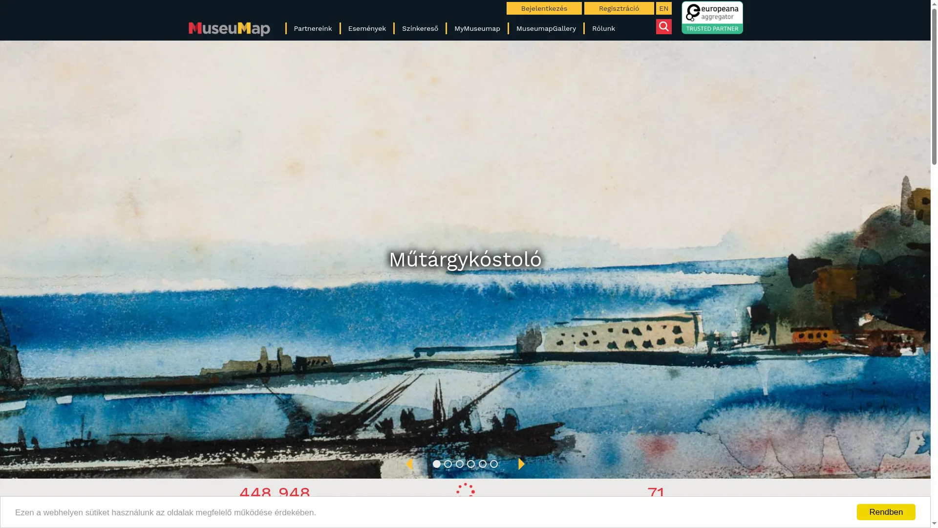 Museumap.hu