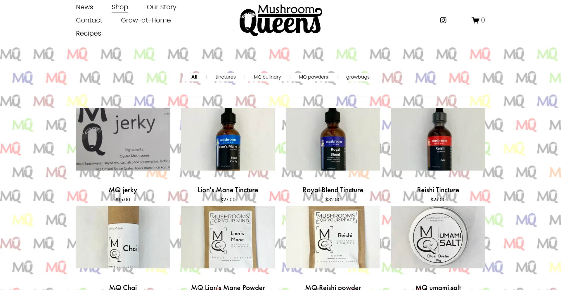Is Mushroomqueens.com Safe?