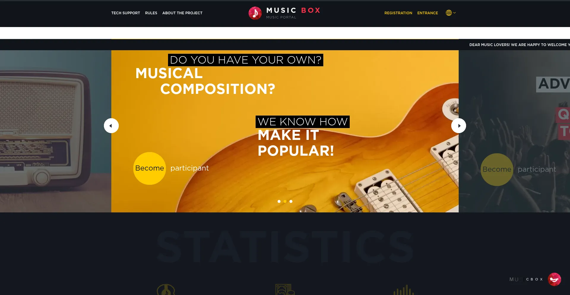 Music-box.biz