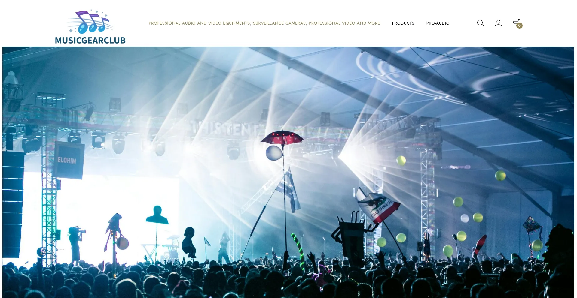 Musicgearclub.com