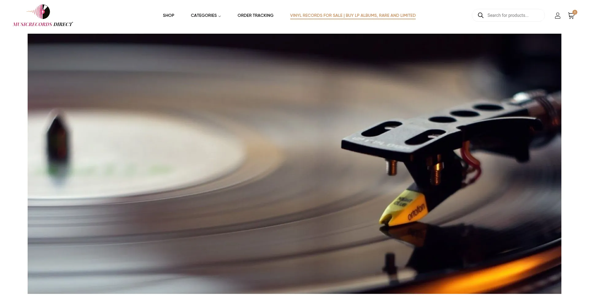 Musicrecordsdirect.com