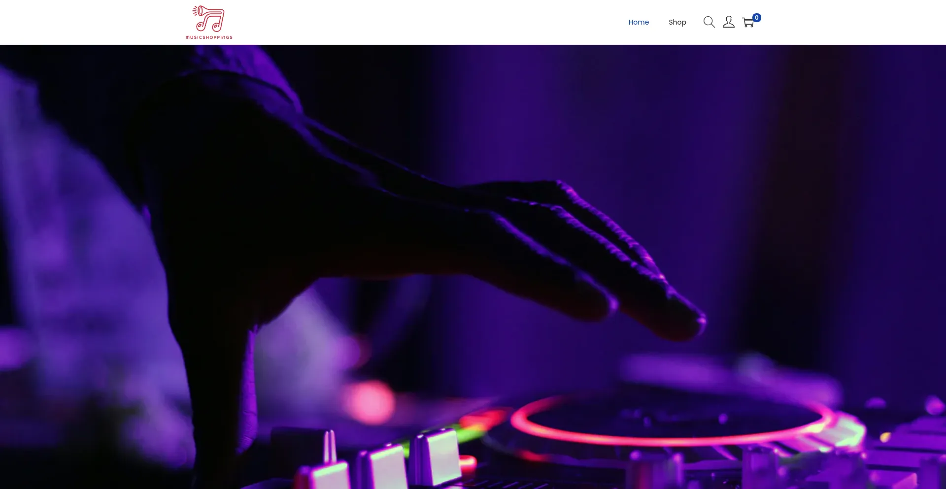 Is Musicshoppings.com Safe?