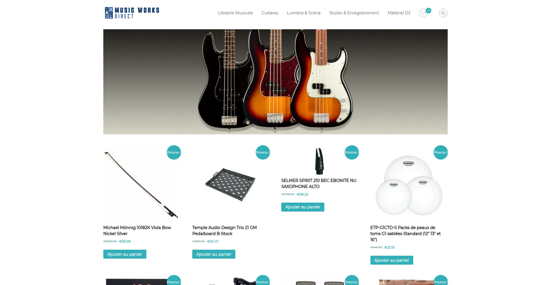 Musicworksdirect.com