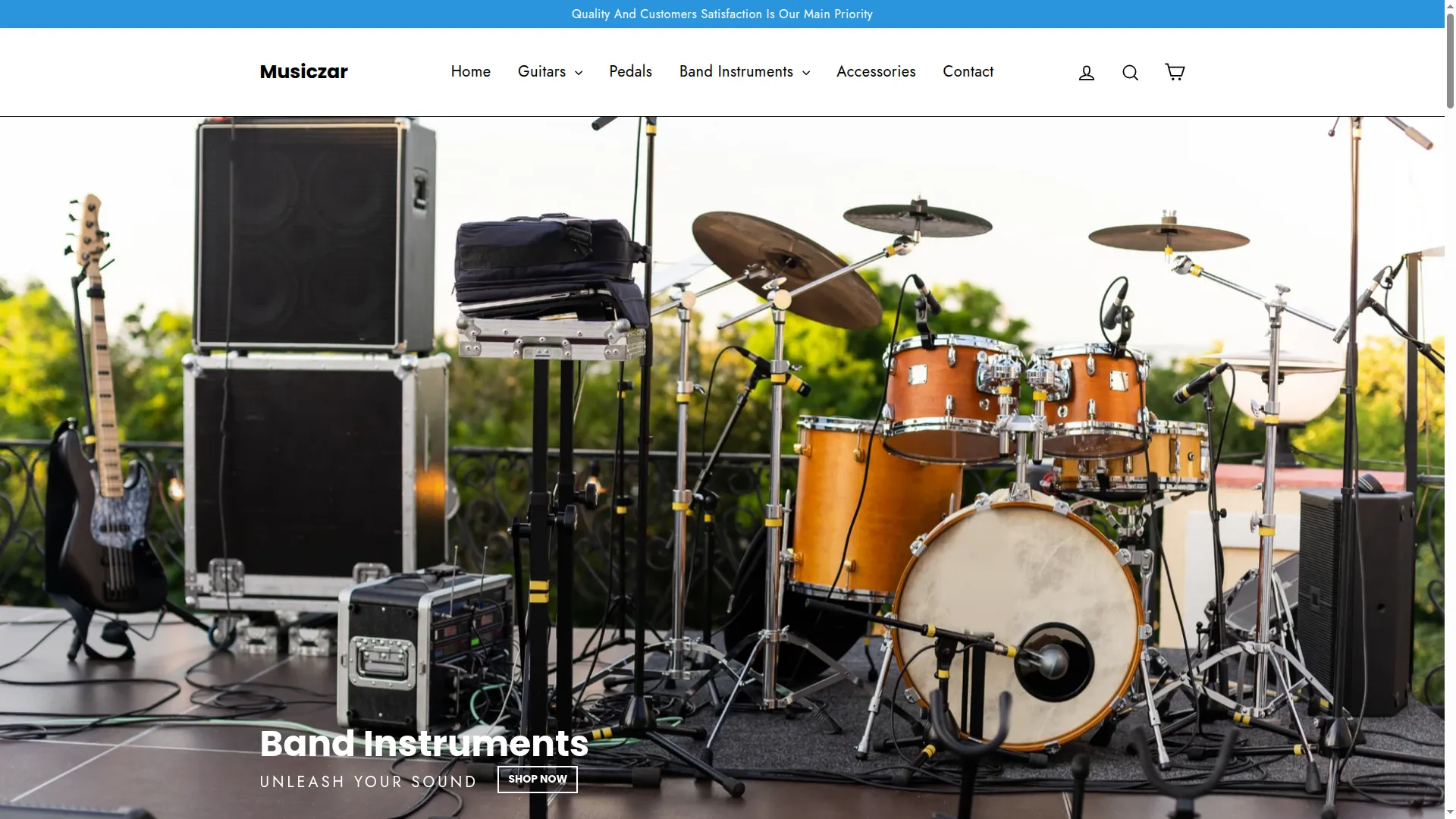 Musiczar.com