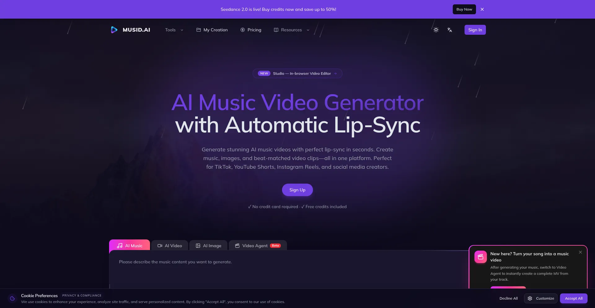 Musid.ai