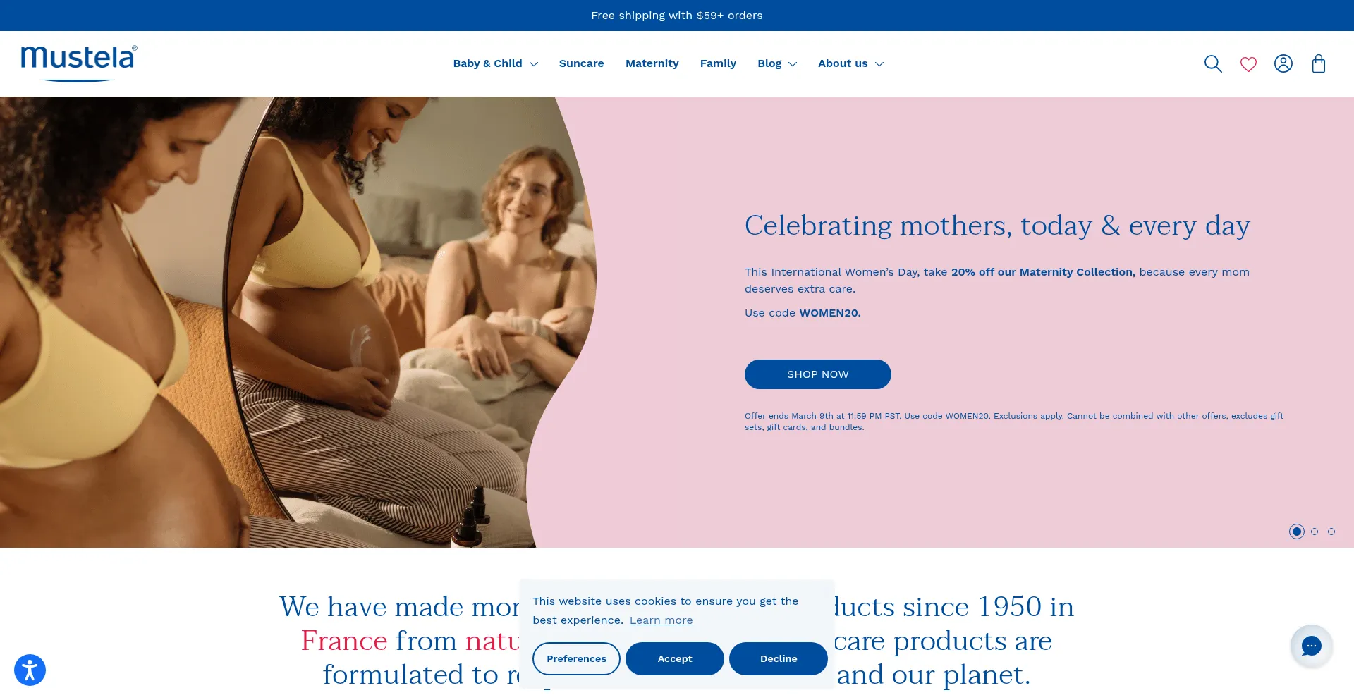 Mustelausa.com