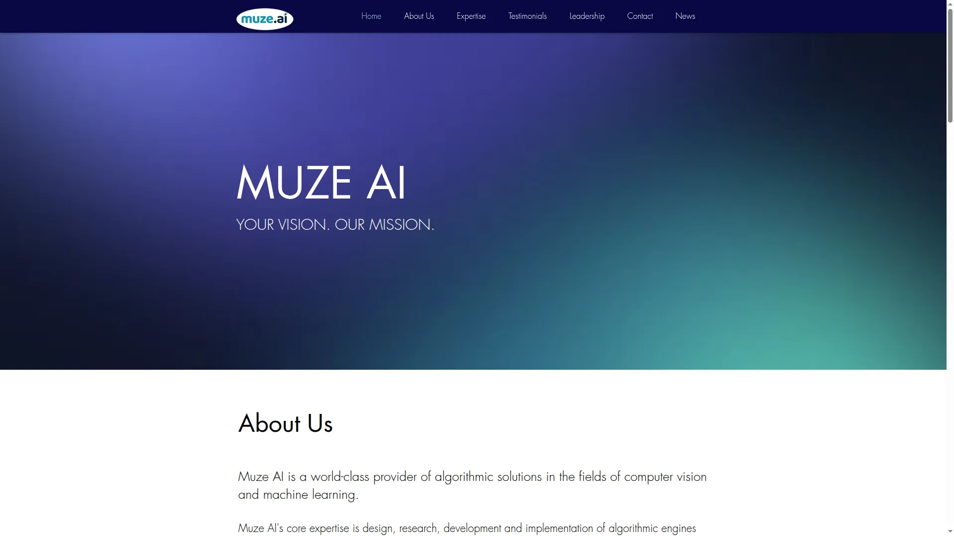 Muze.ai