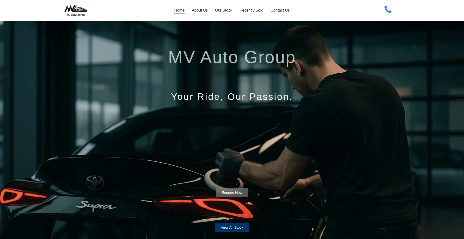 Mvautogroup.com.au
