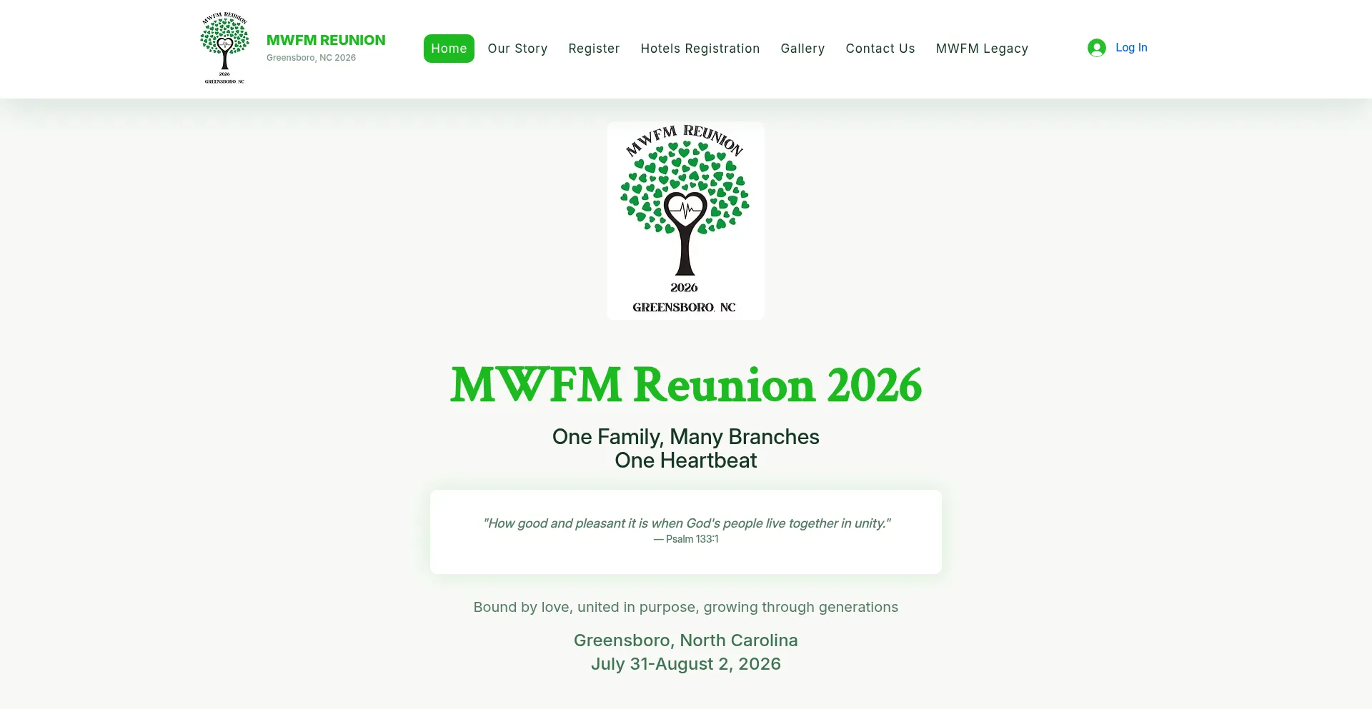 Mwfmreunion.com