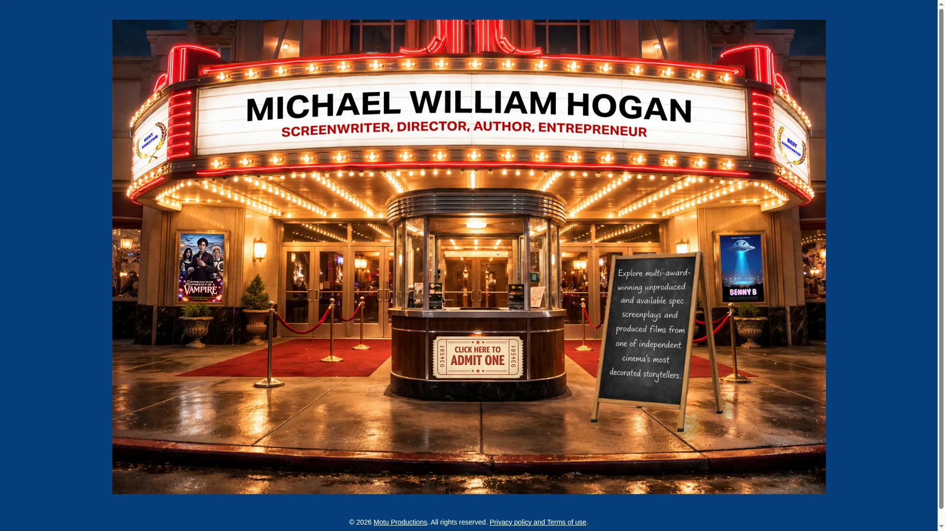 Mwhogan.com