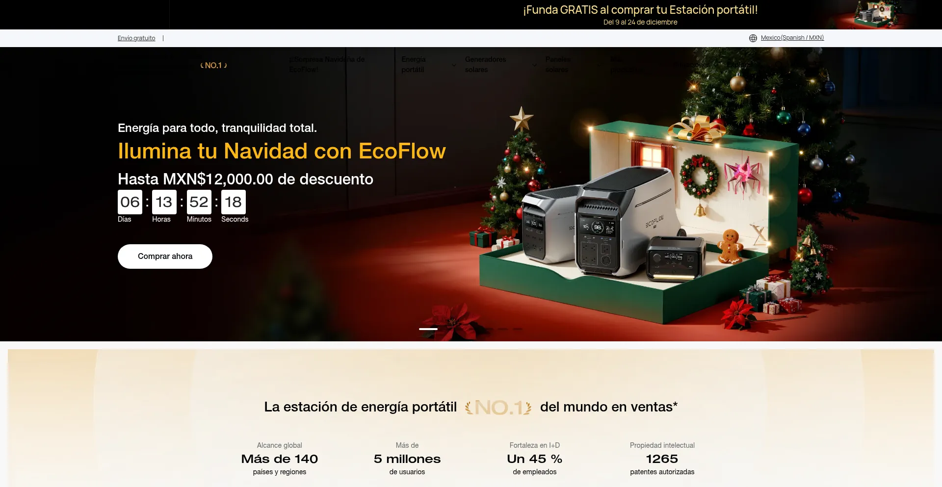 Mx.ecoflow.com