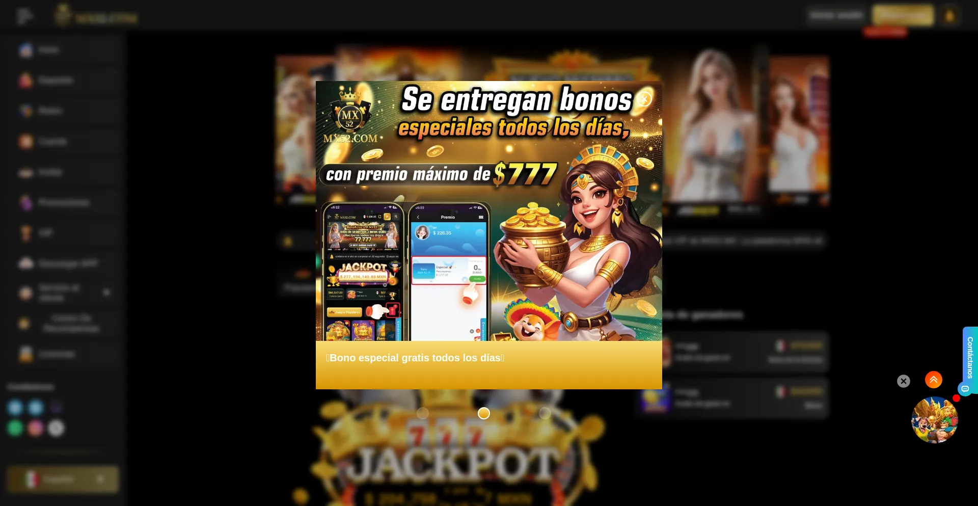 Mx52.com
