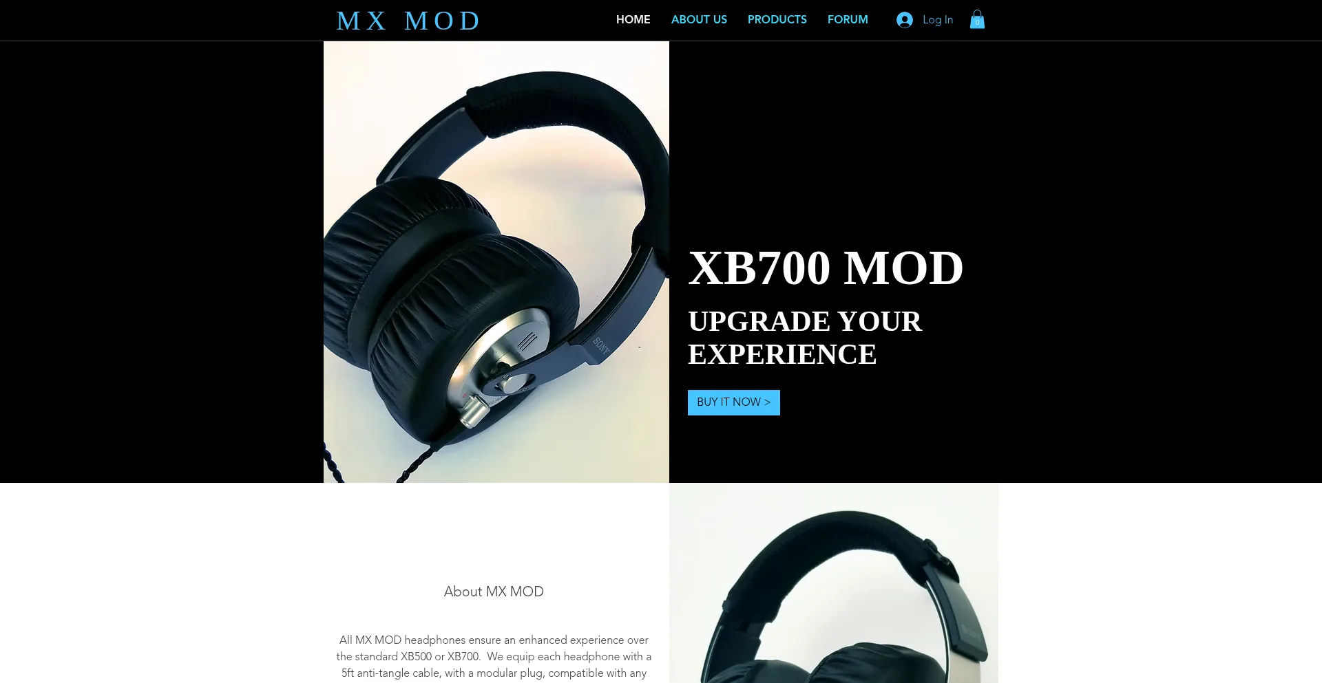 Mx-mod.com