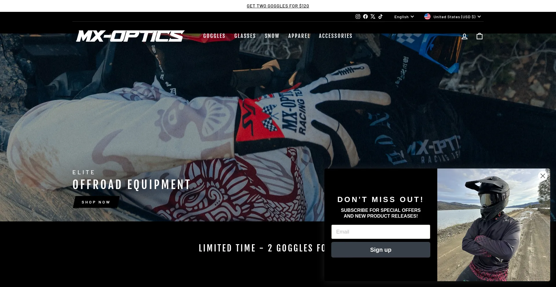 Mx-optics.com