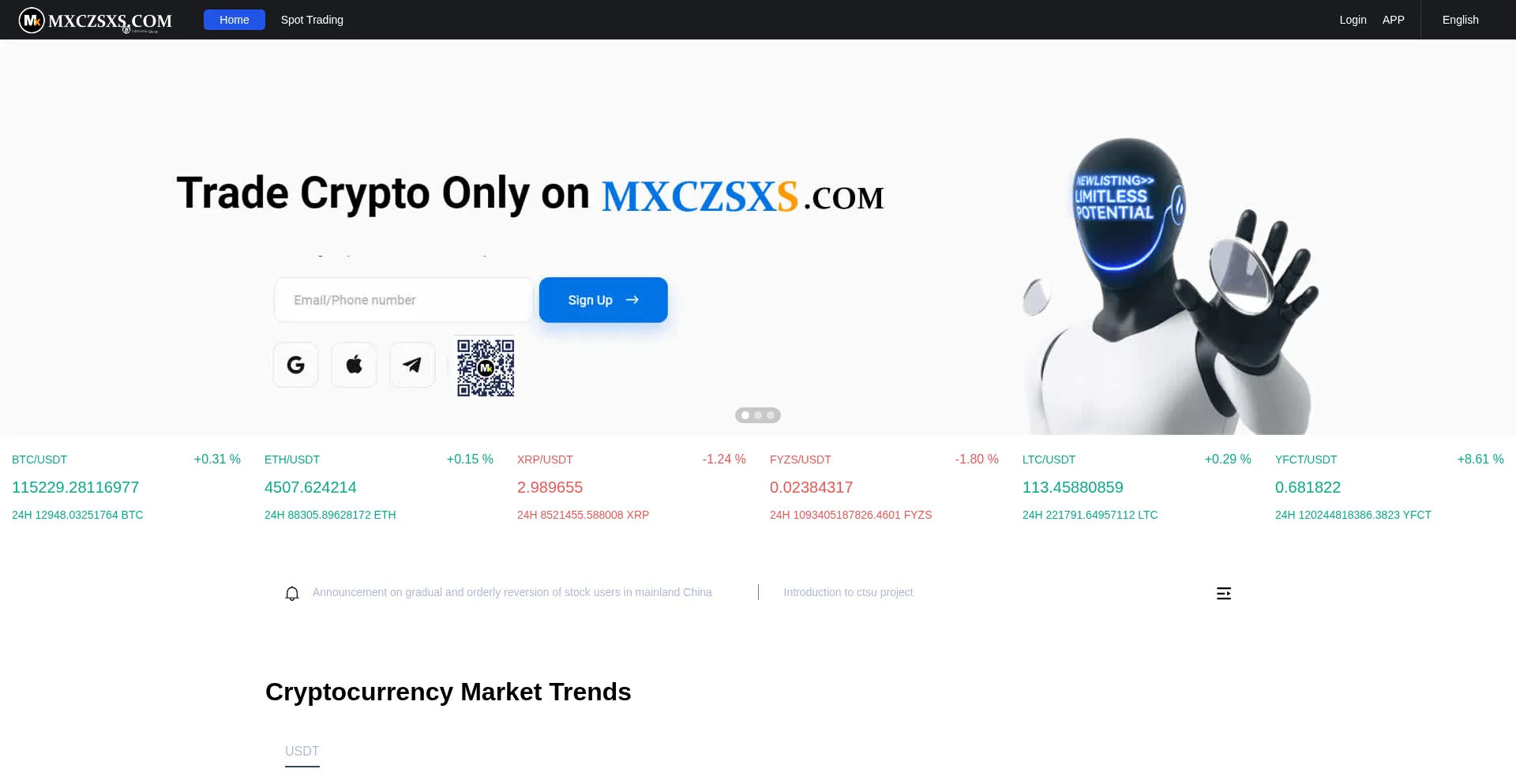 Is Mxczsxs.com Safe?
