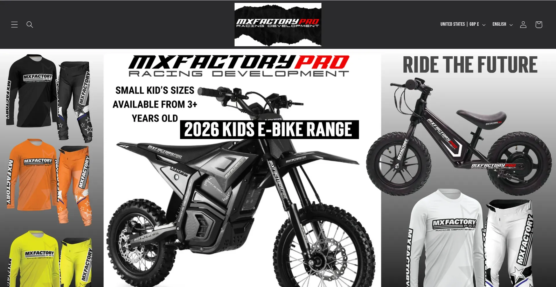 Mxfactorypro.com