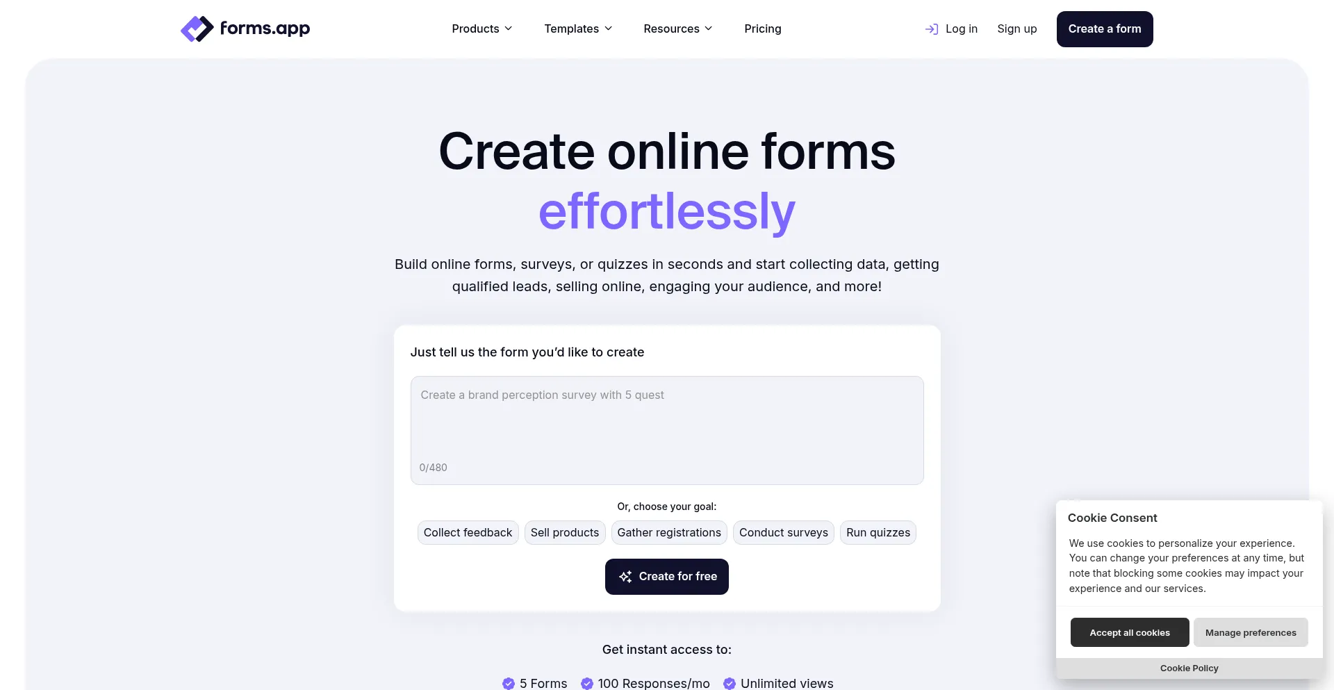 Is My.forms.app Safe?
