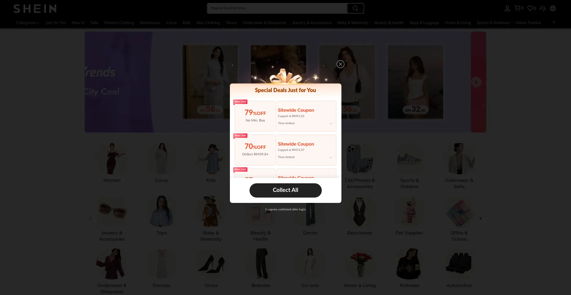 My.shein.com