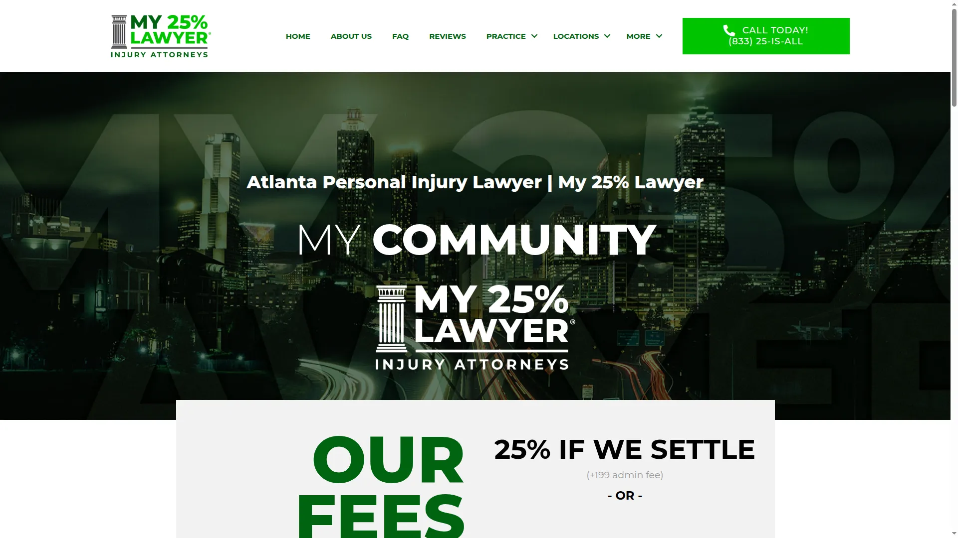 My25lawyer.com