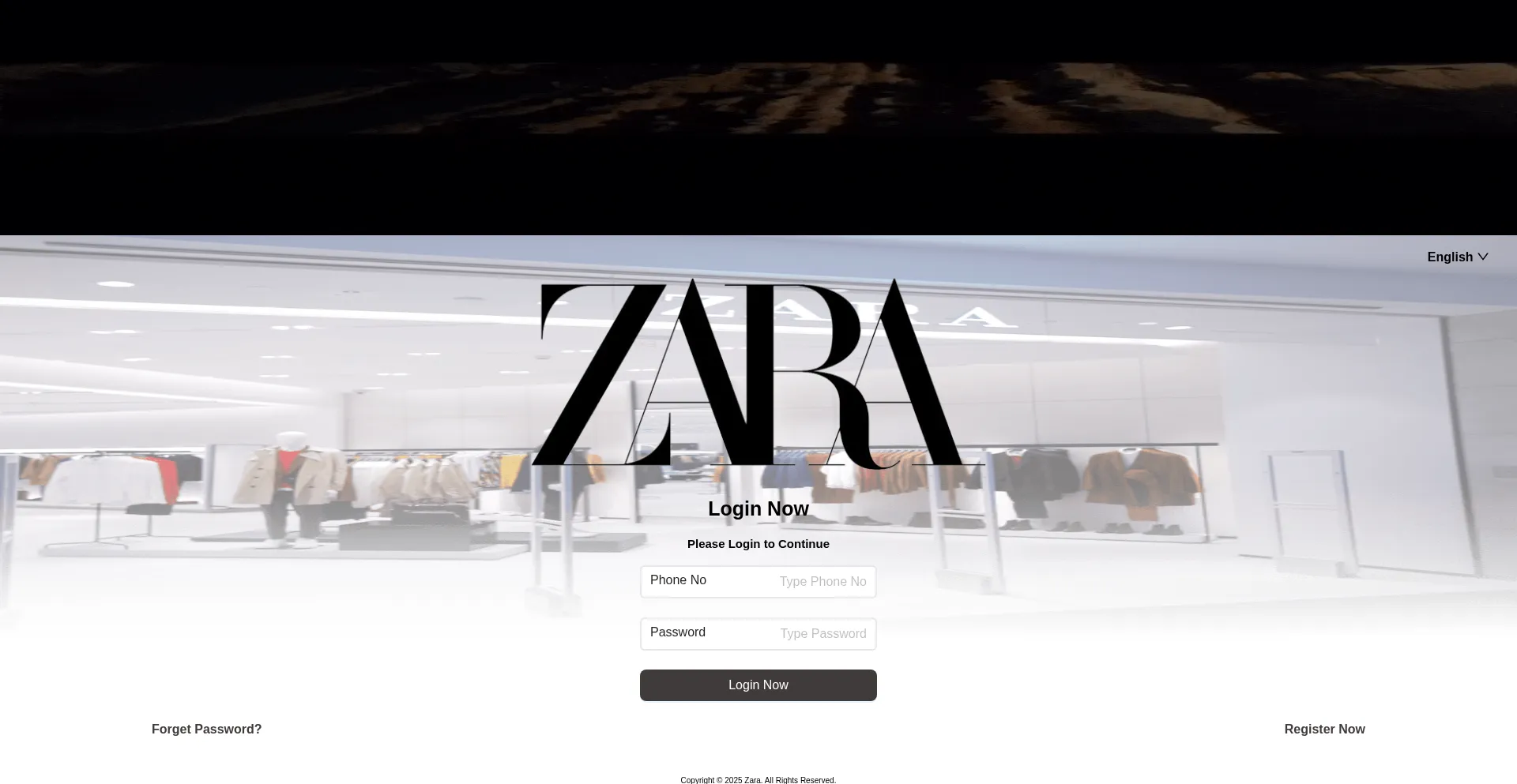 Website screenshot of My-futtaim.cc
