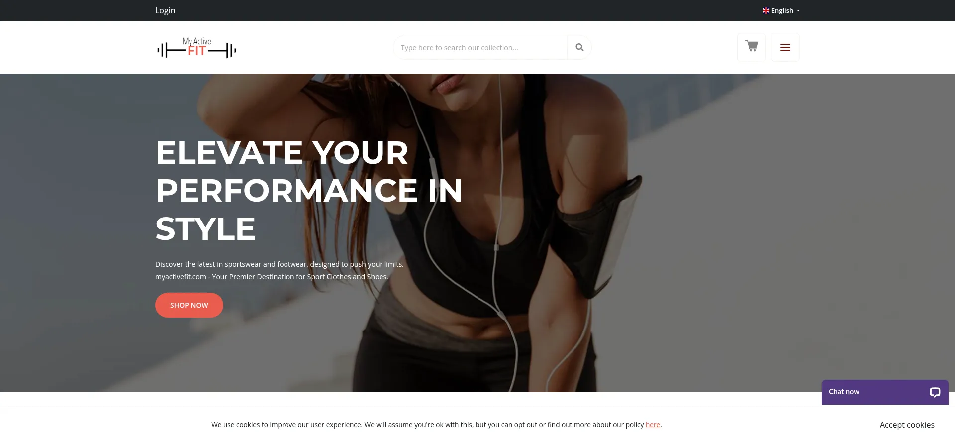 Myactivefit.com