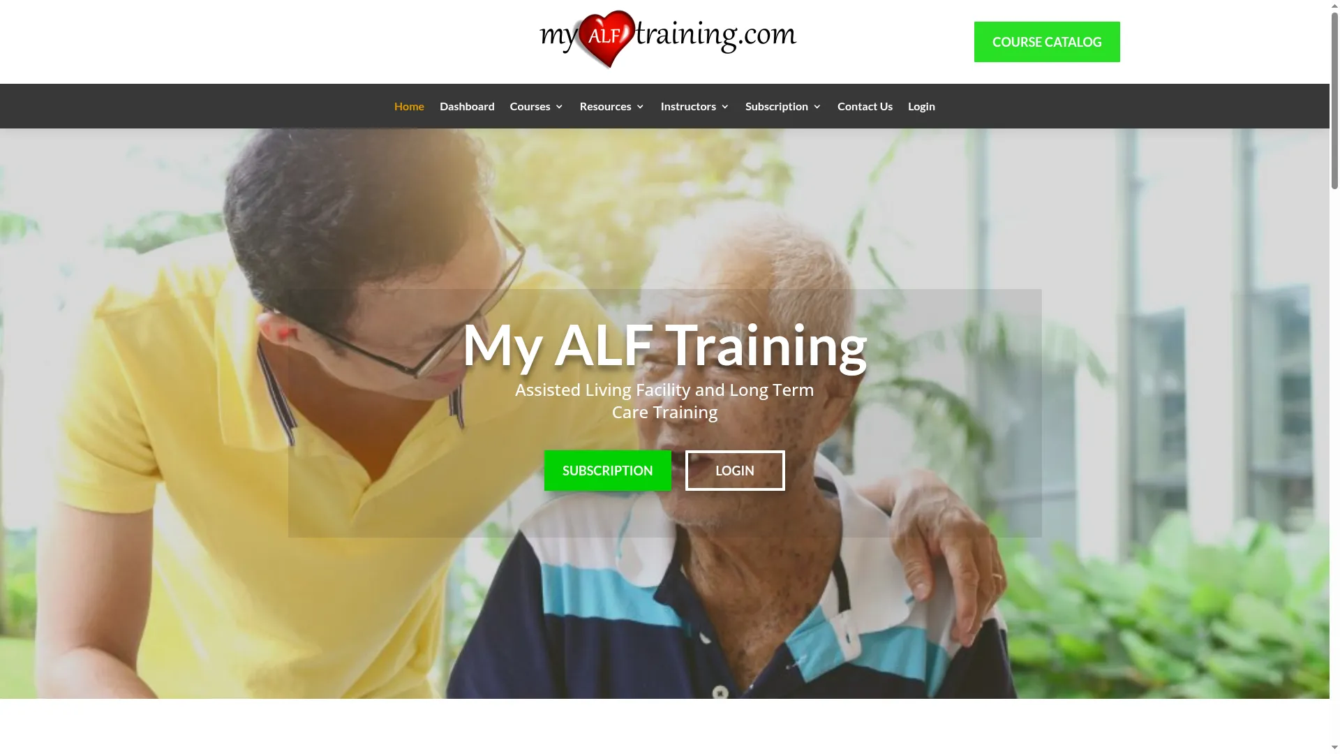 Myalftraining.com