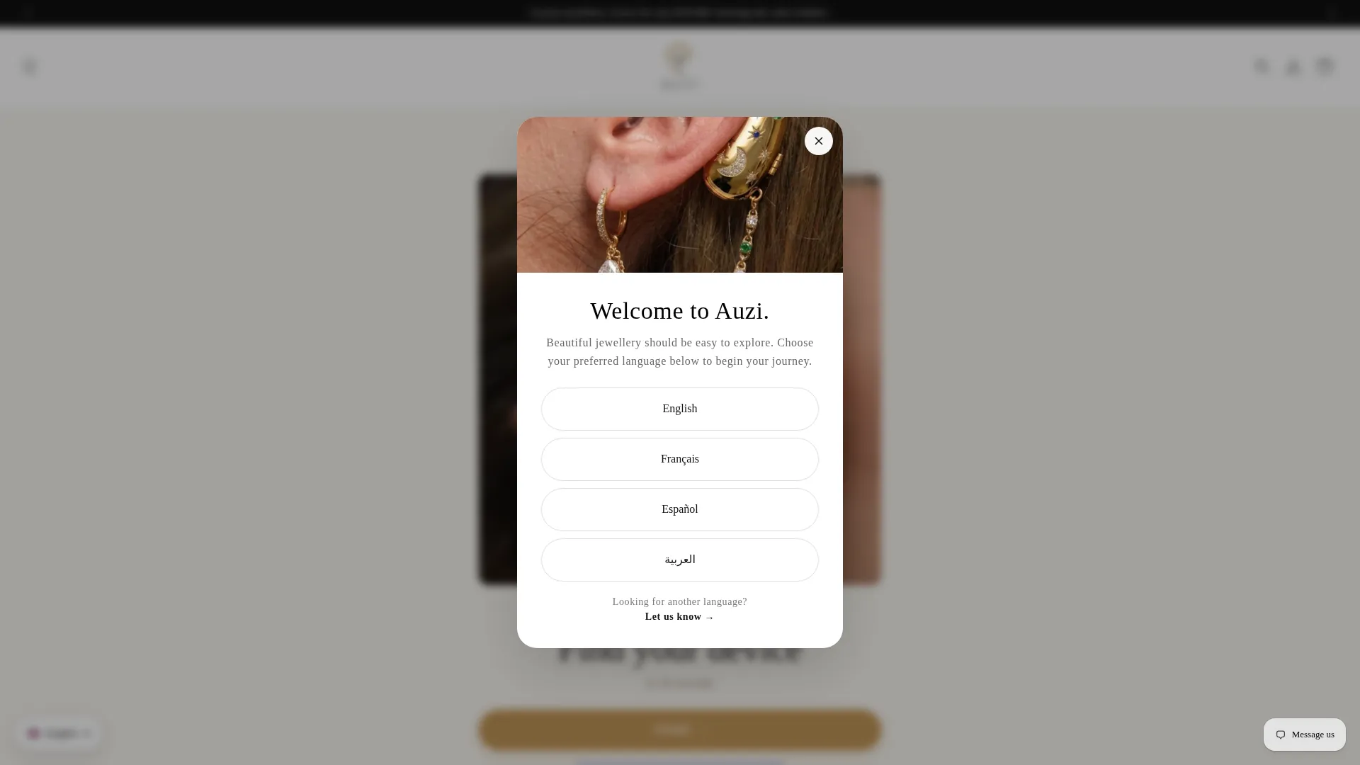 Myauzi.com