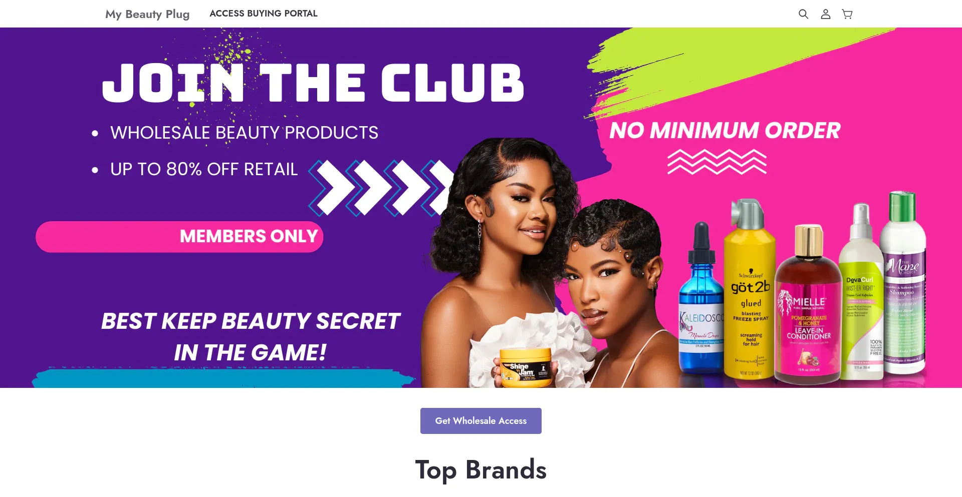 Mybeautyplug.com