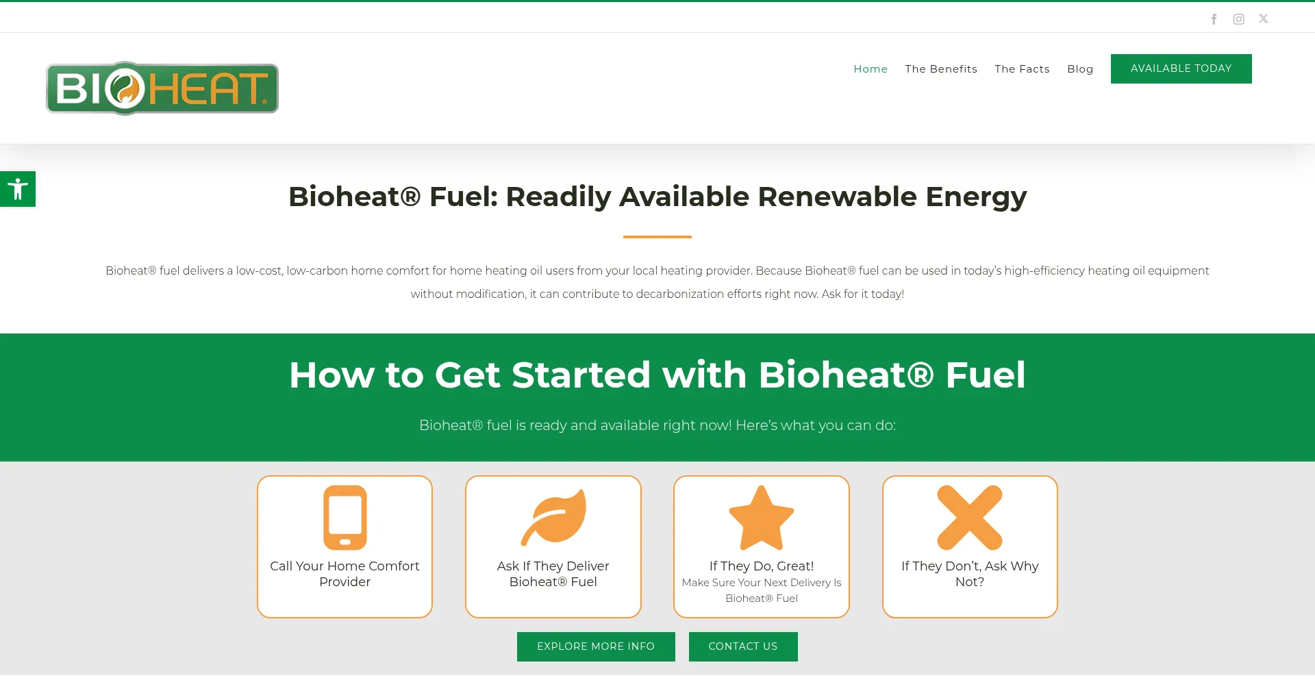 Mybioheat.com