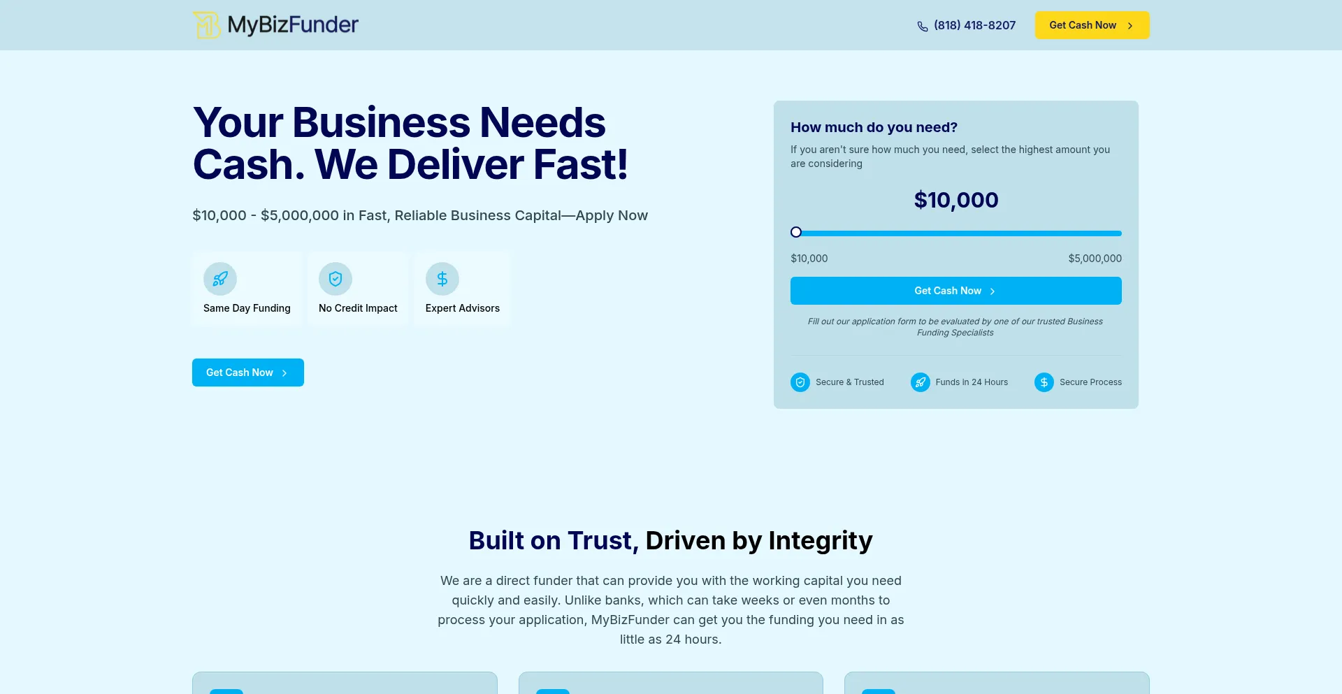 Mybizfunder.com